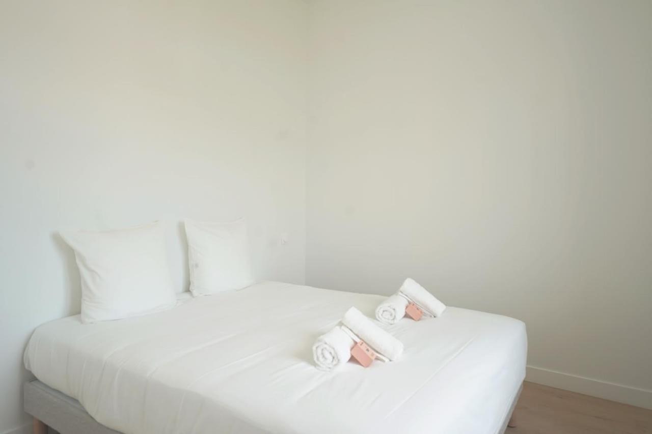 Centre Les Sables - Jet D'Eau - T2 L'Aubraie Apartment Exterior photo